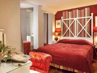 Hotel Louvre Bons Enfants Parijs